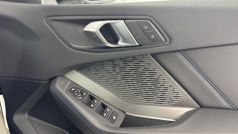 BMW 1 Series 120 M Sport 5dr Step Auto Petrol Hatchback